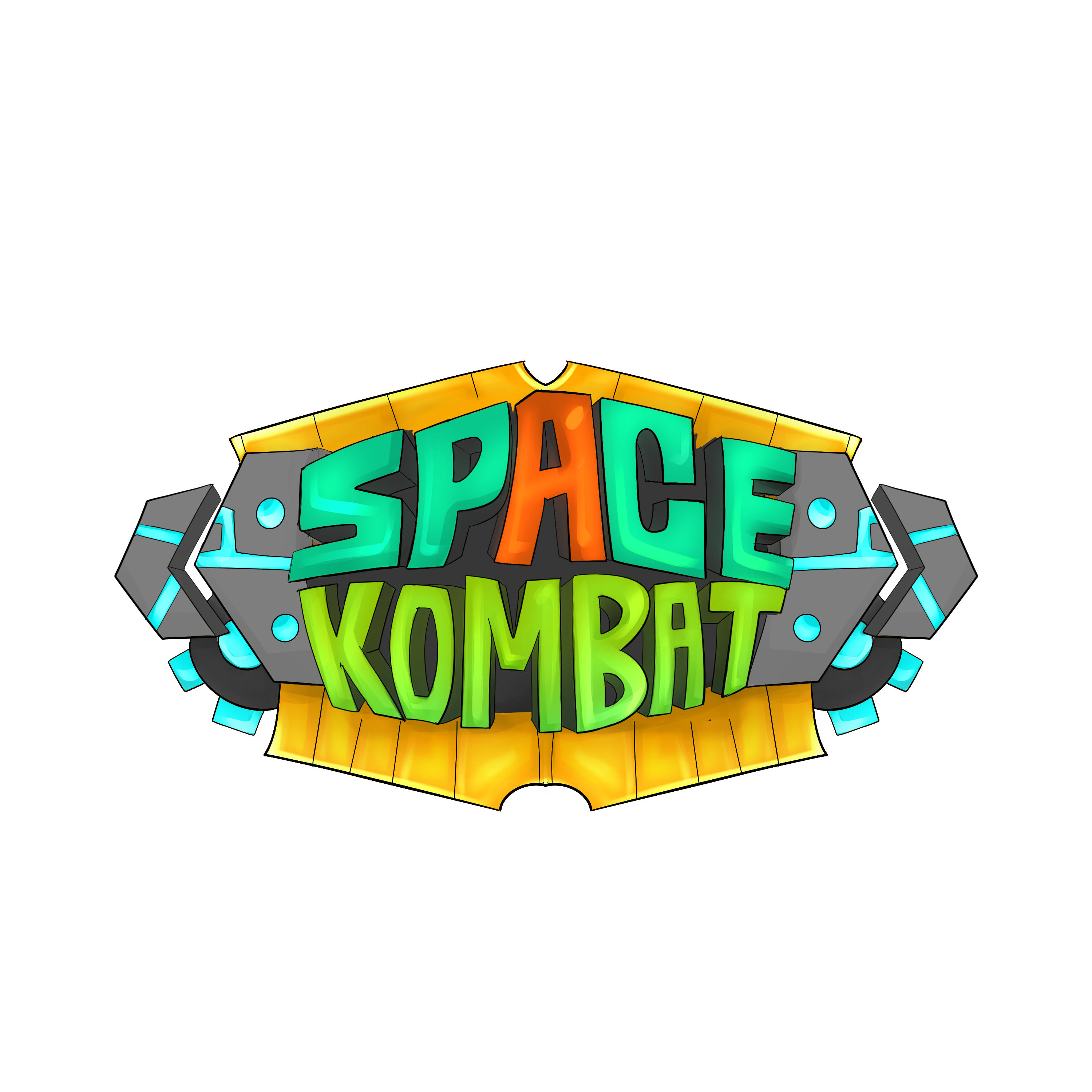 Space Kombat