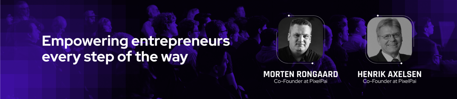 Startup mentorship