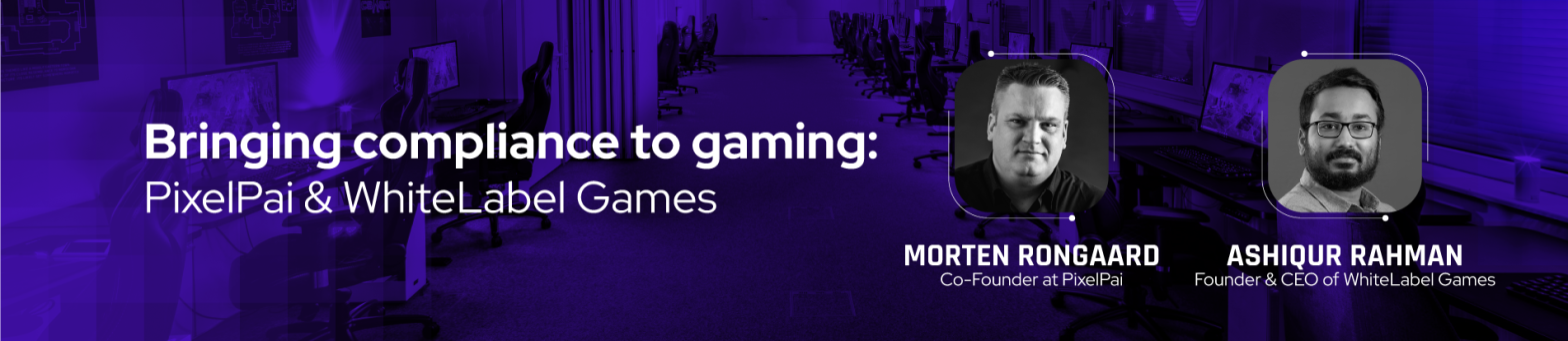 Compliance & gaming