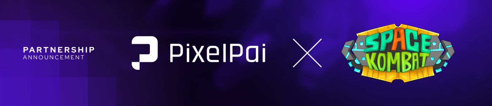 PixelPai Powers Up Space Kombat with Scalable, Compliant Tech